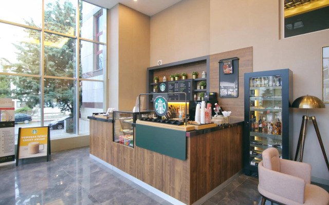 Hotel Excellence Inn