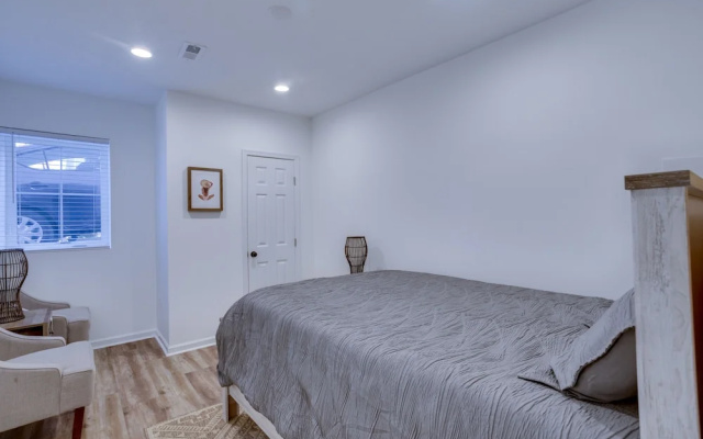 Spacious La Plata Escape