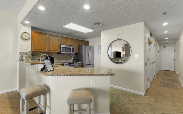 Sterling Sands Resort by Panhandle Getaways