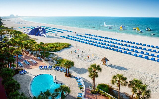 Island Grand at TradeWinds