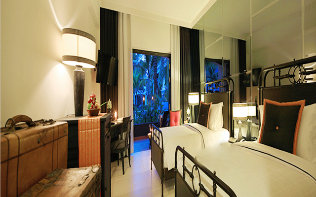 U Dara inn