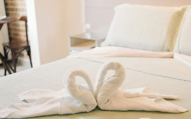 Jardim Do Rio Suítes