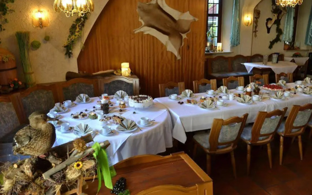 Landhotel Kertscher-Hof
