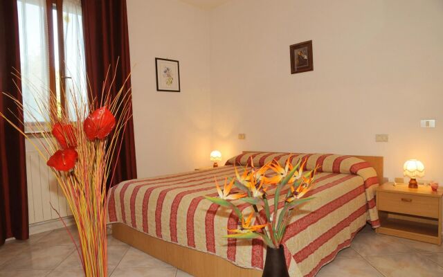 Agriturismo La Piana