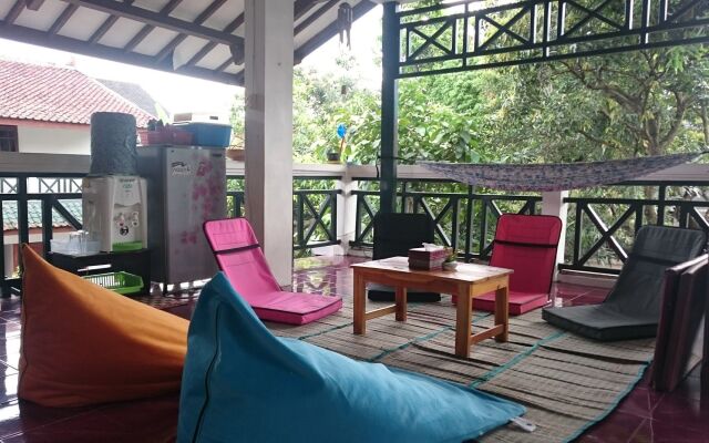Arjuna 31 Homestay