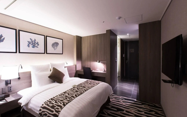 Kent  Gwangalli by Kensington