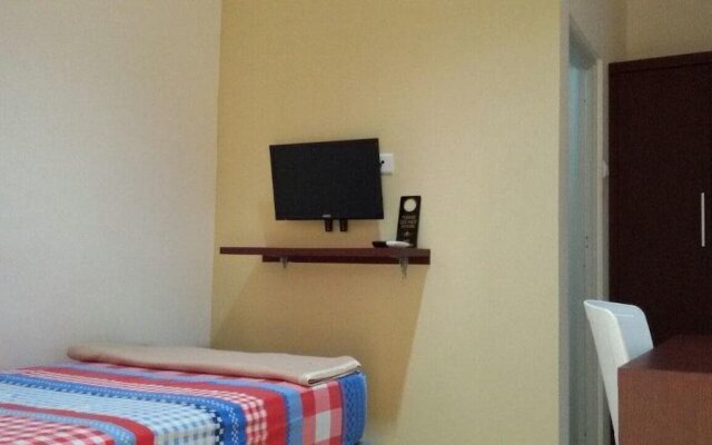 IResidence Guest House Jakarta