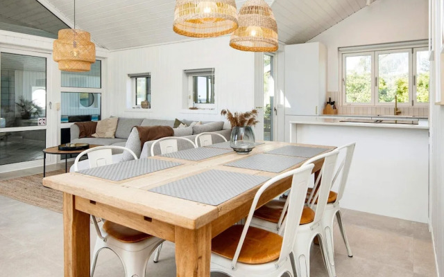 6 Person Holiday Home in Ebeltoft