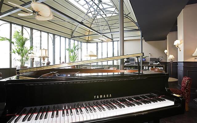 Royal Emeraude Hotel Dinard - MGallery Collection