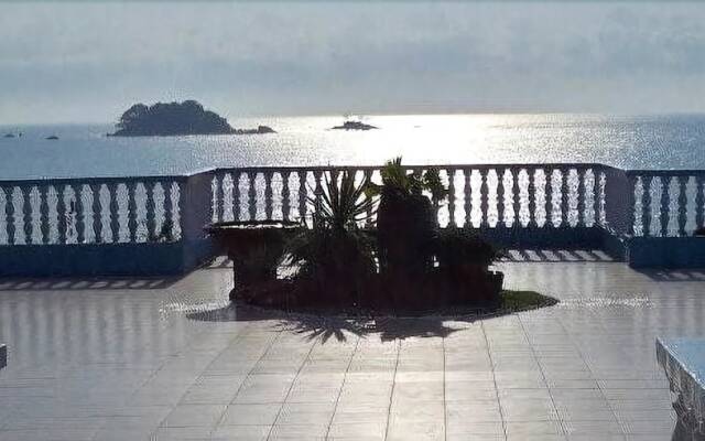 Sanctuary Resort