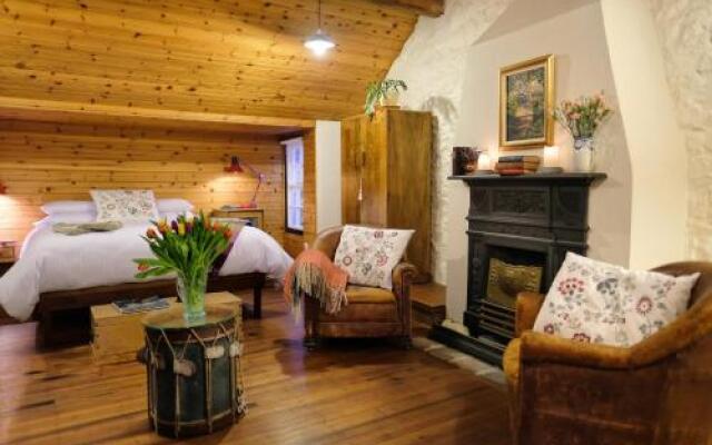 Kiln Wing, Old Corn Mill