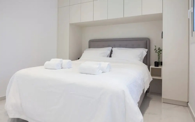 Modern Luxury Athens Riviera w Sea View