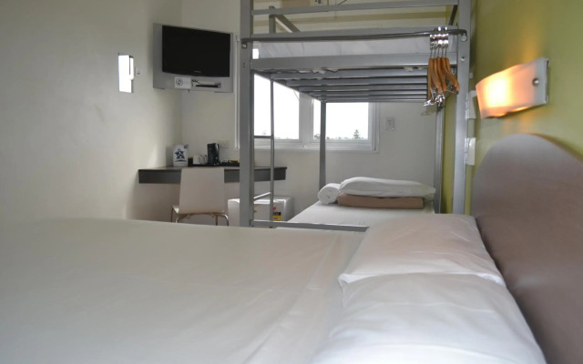 Ibis Budget Perth Airport
