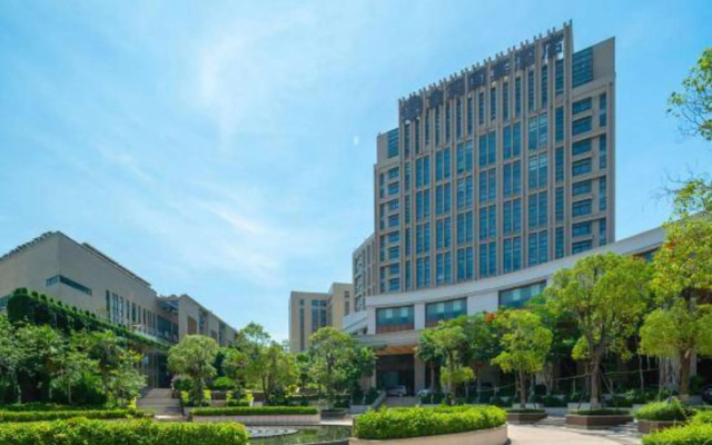 Winner Ambassador Hotel Jinjiang