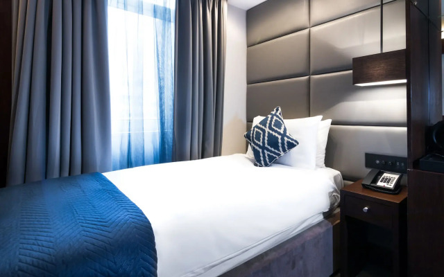 Montcalm Chilworth Townhouse, Paddington