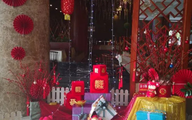 Yunchao International Hotel Danzhou