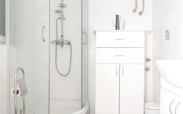 1st Belgrade Apartment