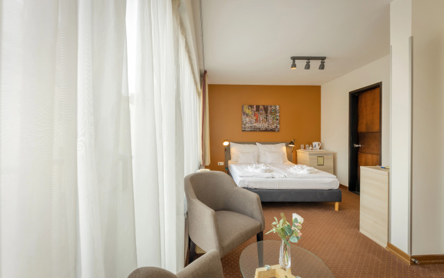 Bliss Residence & Spa