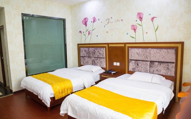 Emeishan Hongzhao Hotel