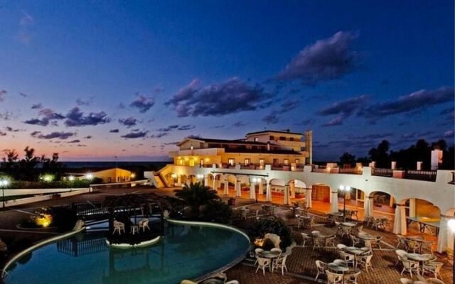 La Plage Resort