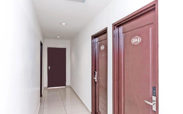 Muar City Hotel