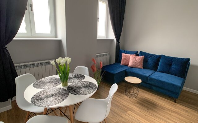 Kolna Apartments