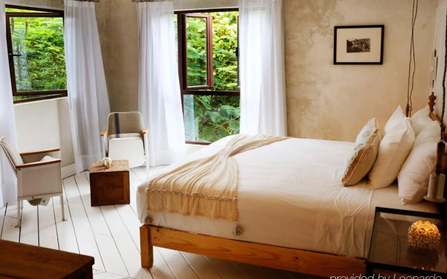 Hotel La Semilla, Playa del Carmen, a Member of Design Hotels - Adults Only