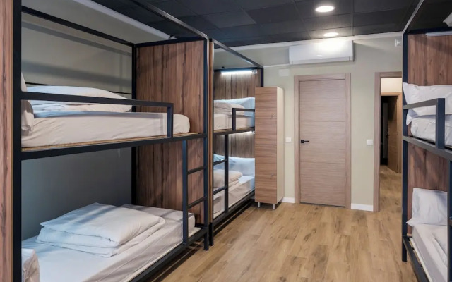 Som Hostel Boutique