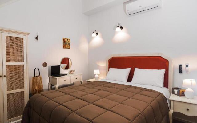 Estia Residence in Chania Old Town