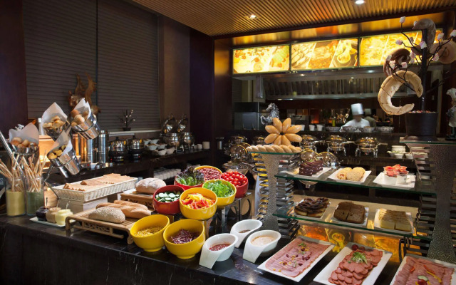 Holiday Inn & Suites Hulunbuir