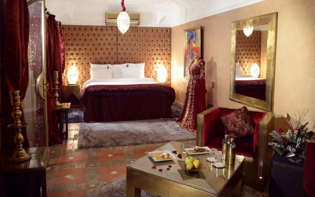 Riad Wow