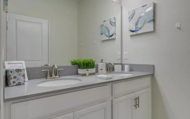 Champions Gate Resort - Modern Furnishings