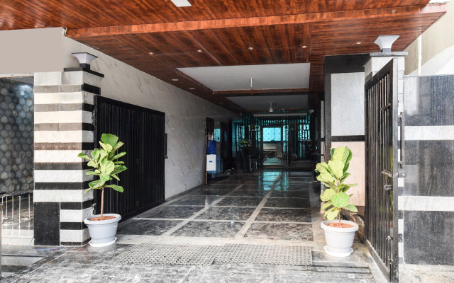 Super Collection O Gachibowli Phase - 1 Near ISB