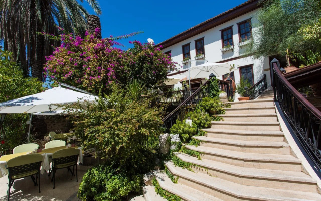 Dogan  by Prana s & Resorts - Special Class