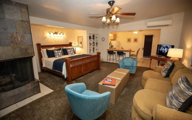 Old Ranch Inn - Adults Only
