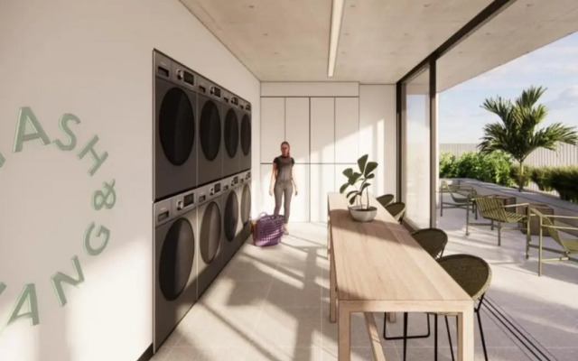 lyf Bondi Junction Sydney