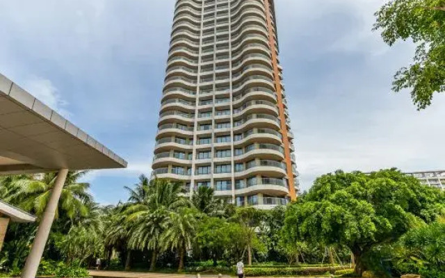 Shenzhou Peninsula Junxiang Holiday Apartment