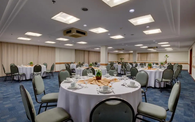 Blue Tree Premium Londrina