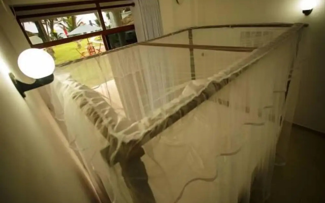Tharanga Surfing Villa