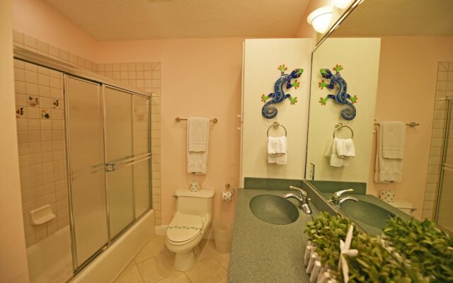 Acacia Breeze Apartment 3