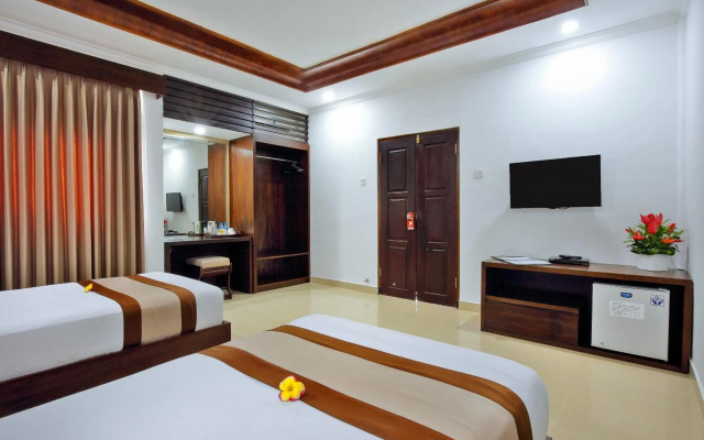 Liberta Hotel Jimbaran
