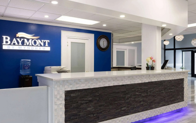 Baymont by Wyndham Edson