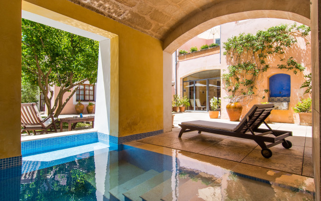 Hotel Can Moragues