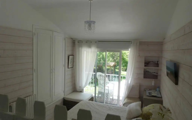 Maison Lucilda