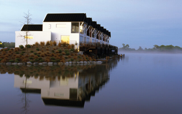 Peppers Clearwater Resort Christchurch