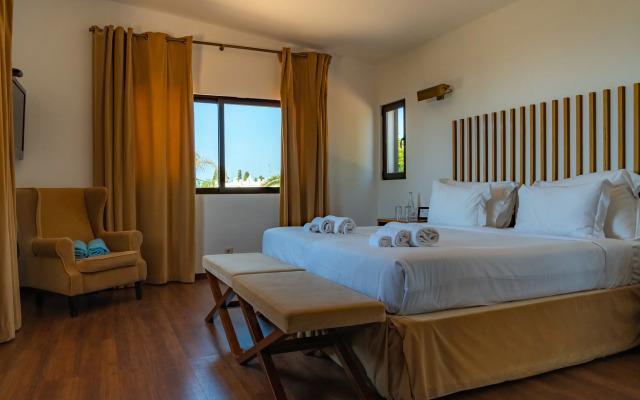 Sao Rafael Holidays