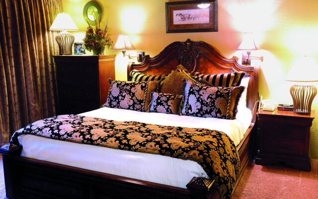 Курорт Junipine