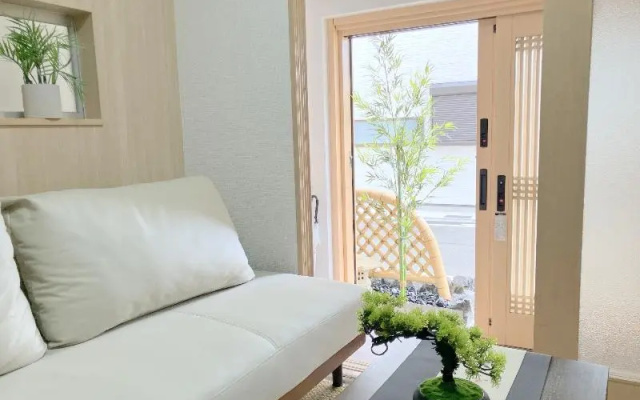 Nishikujo stay3 – Guest Rooms – Osaka