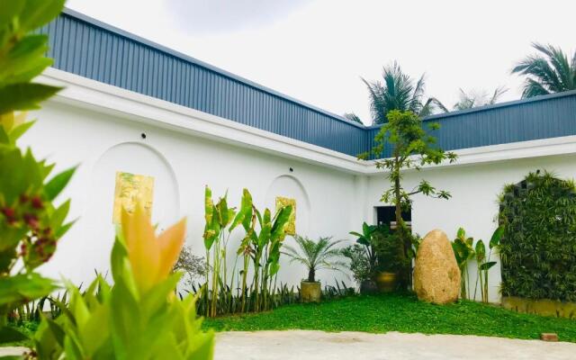 The Dreamers Homestay