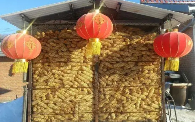 Xuegu Dingzihan Shishang Guest House